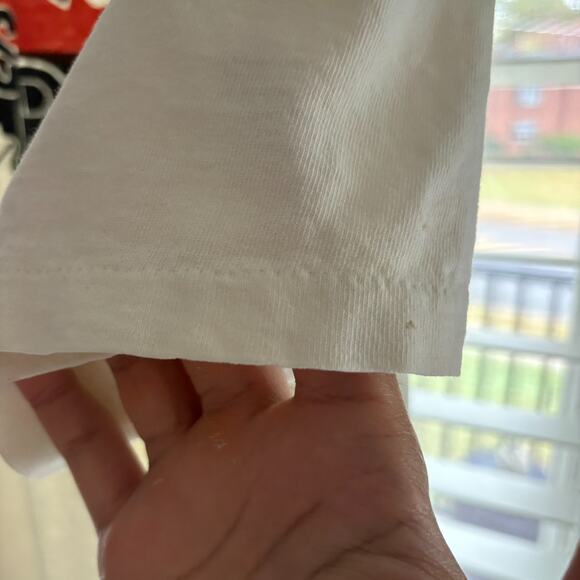 Vintage National Society Of Black Engineers T-Shirt NSBE Men's Size XL RARE WORN - Picture 5 of 11